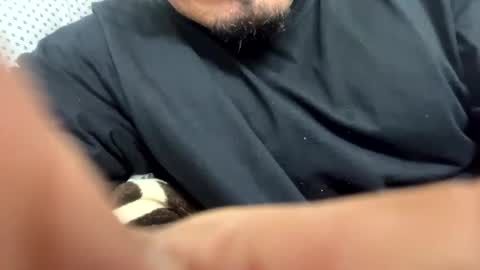 Originally str8 sancho but cant access account  online show from 12/15/24, 03:34