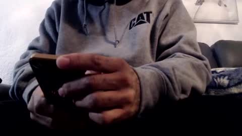 Originally str8 sancho but cant access account  online show from 02/06/25, 12:48