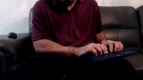 Originally str8 sancho but cant access account  online show from 02/07/25, 01:36