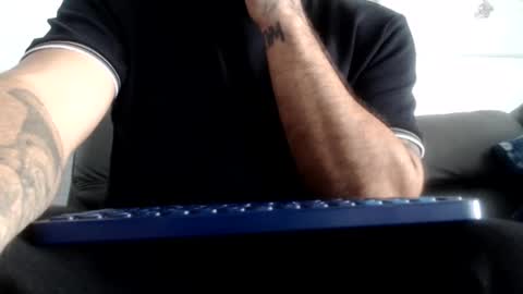 Originally str8 sancho but cant access account  online show from 02/08/25, 10:19