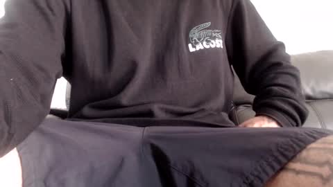 Originally str8 sancho but cant access account  online show from 02/14/25, 06:40