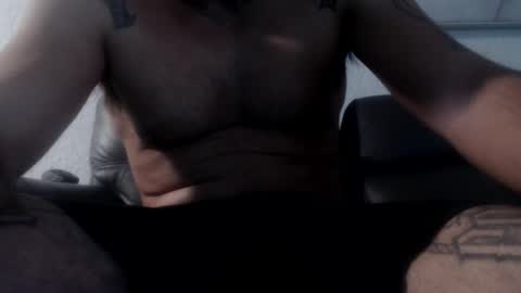 Originally str8 sancho but cant access account  online show from 02/15/25, 01:42