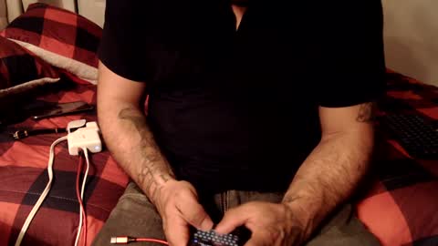 Originally str8 sancho but cant access account  online show from 03/04/25, 09:51