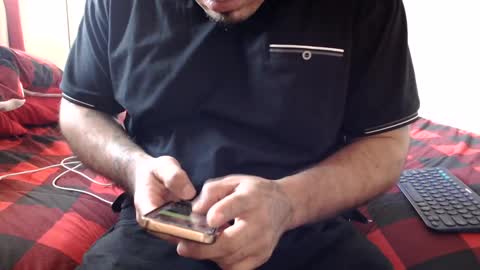 Originally str8 sancho but cant access account  online show from 03/10/25, 11:27