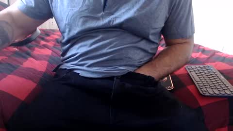 Originally str8 sancho but cant access account  online show from 03/11/25, 04:29