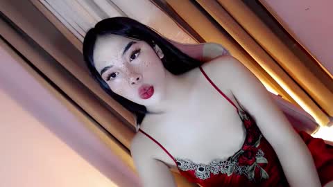 Snapshot of _suckandcum69 chatting on 02/21/26, 11:00 Eilachloe online show from 02/21/26, 11:00