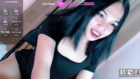 Snapshot of _suckandcum69 chatting on 04/16/26, 10:16 Eilachloe online show from 04/16/26, 10:16