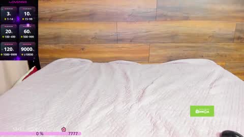 _sugarr3d online show from 03/19/26, 12:42