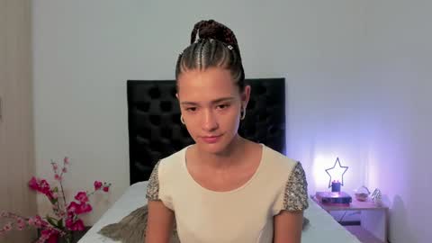 Sussi online show from 01/11/25, 01:32