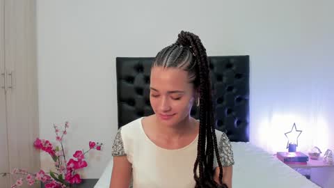 Sussi online show from 01/11/25, 07:38