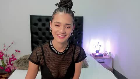 Sussi online show from 01/16/25, 01:25