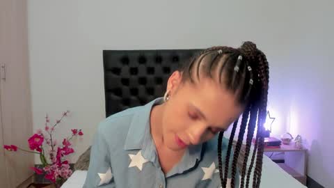 Sussi online show from 01/17/25, 01:24