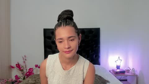 Sussi online show from 01/23/25, 01:35