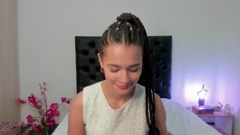 Sussi online show from 01/23/25, 04:37