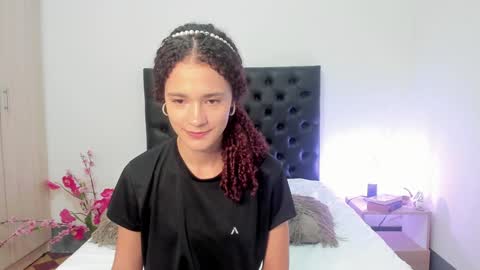 Sussi online show from 01/27/25, 01:30