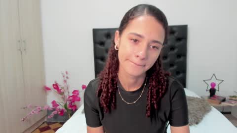 Sussi online show from 02/03/25, 01:30