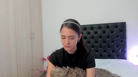 Sussi online show from 02/11/25, 04:35