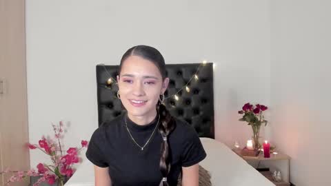 Sussi online show from 02/14/25, 01:29