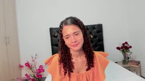 Sussi online show from 02/18/25, 01:22