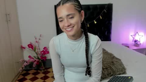 Sussi online show from 02/21/25, 07:43