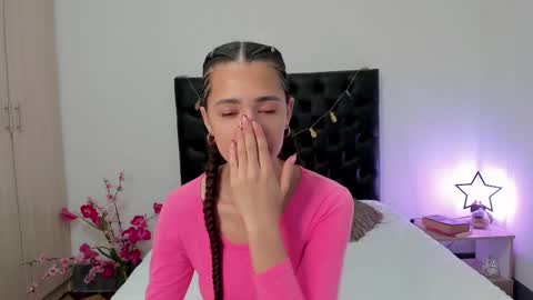 Sussi online show from 02/24/25, 01:10