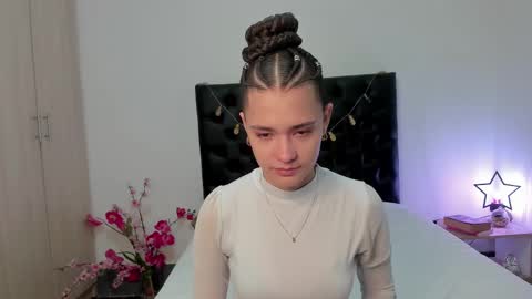 Sussi online show from 02/27/25, 01:17