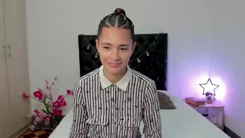 Sussi online show from 03/01/25, 01:07