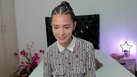 Sussi online show from 03/01/25, 04:11