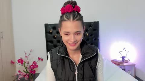 Sussi online show from 03/08/25, 01:14