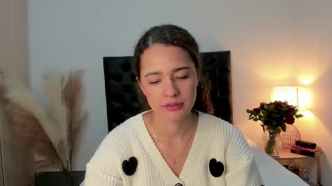 Sussi online show from 10/07/25, 01:52