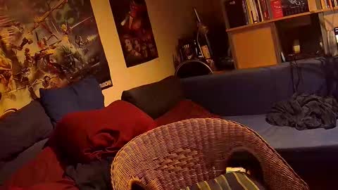 Sven online show from 09/08/25, 07:02