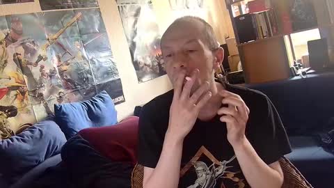 Sven online show from 09/17/25, 11:45