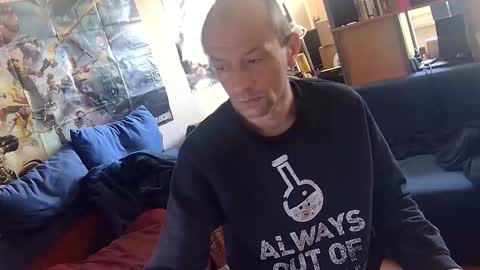 Sven online show from 09/24/25, 11:35