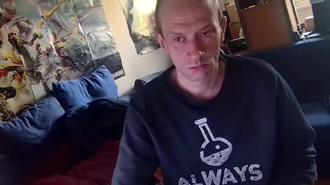 Sven online show from 09/25/25, 06:28