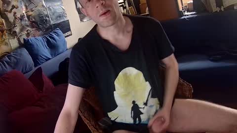 Sven online show from 10/14/25, 11:11