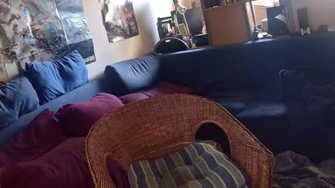 Sven online show from 11/22/25, 12:15