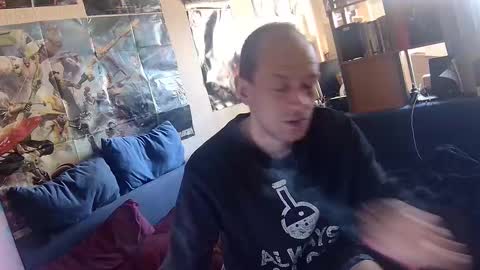 Sven online show from 12/01/25, 11:48