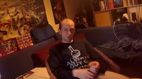 Sven online show from 12/22/25, 12:40