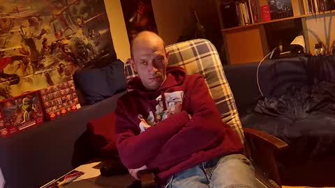 Sven online show from 01/05/26, 09:51