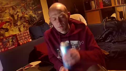 Sven online show from 01/09/26, 10:55