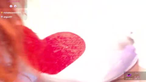 _svetlana_buenachica_ online show from 12/22/25, 03:36