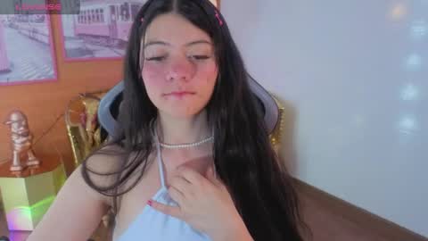 ABBIGAIL online show from 05/06/26, 01:27