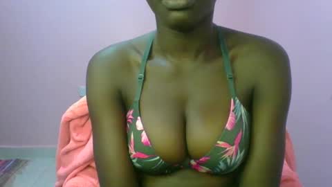 Gabriella online show from 02/14/25, 07:12