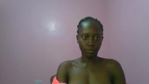 Gabriella online show from 02/19/25, 05:38