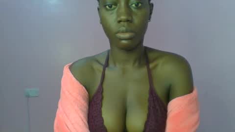 Gabriella online show from 02/27/25, 04:09