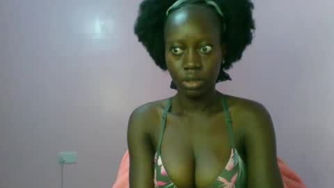 Gabriella online show from 10/27/25, 02:37