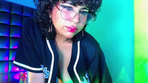 Kuromi online show from 02/05/25, 04:27