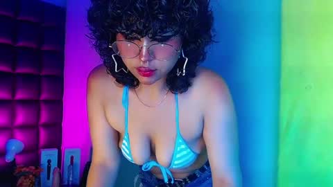 Kuromi online show from 03/11/25, 08:20