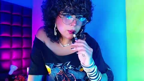 Kuromi online show from 03/12/25, 08:30