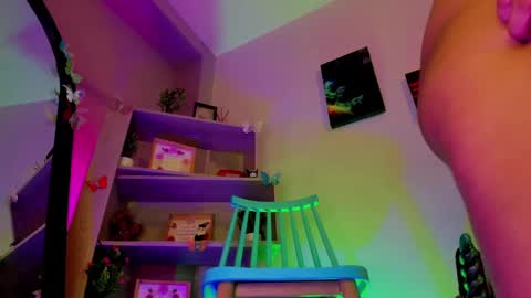 Kuromi online show from 10/03/25, 04:31